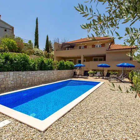Villa Matea - Mlk150 By Interhome Dobrinj