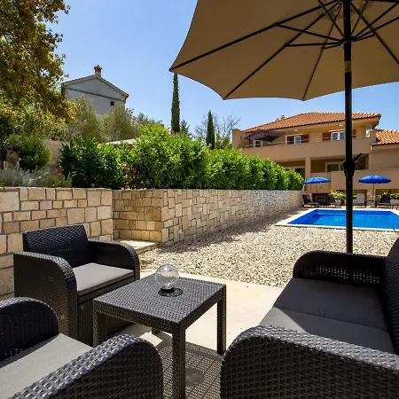 Villa Matea - Mlk150 By Interhome *