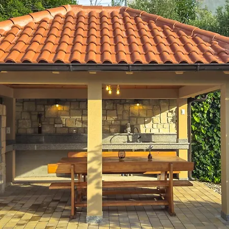Matea - Mlk150 By Interhome Villa
