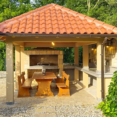 Matea - Mlk150 By Interhome Villa *