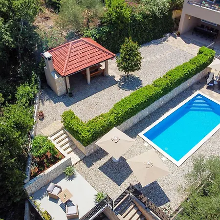 Dom wakacyjny Matea By Interhome *