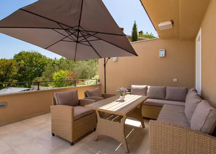 Matea By Interhome Dobrinj