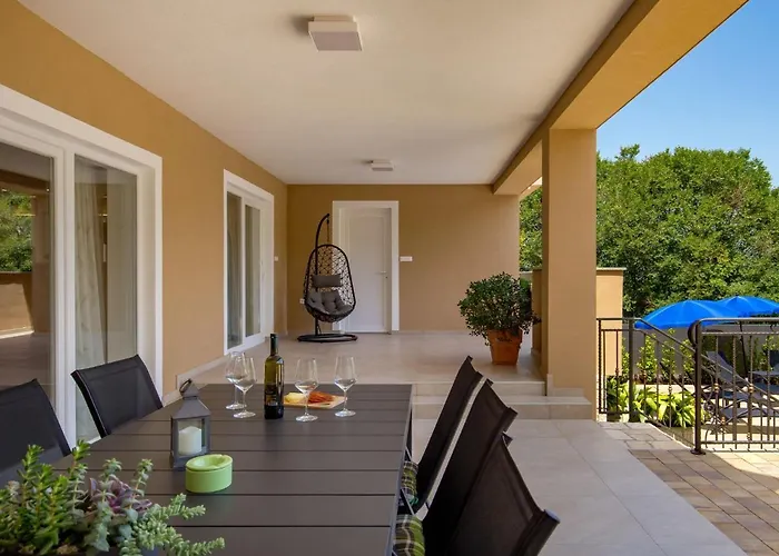 Dom wakacyjny Matea By Interhome *