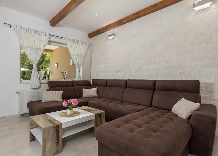 Matea By Interhome * Dobrinj