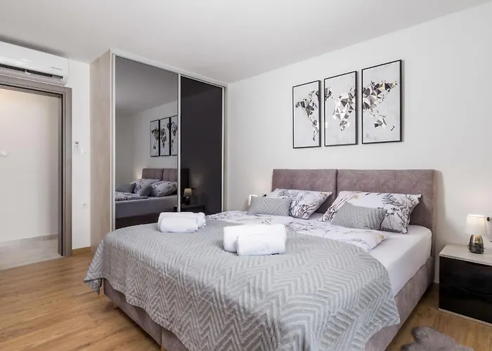 Dom wakacyjny Matea By Interhome