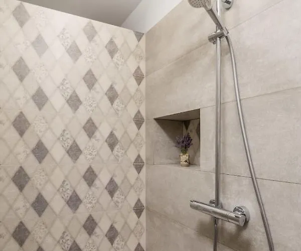 Dom wakacyjny Matea By Interhome