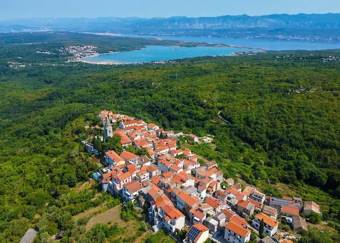 Dom wakacyjny Matea By Interhome Dobrinj