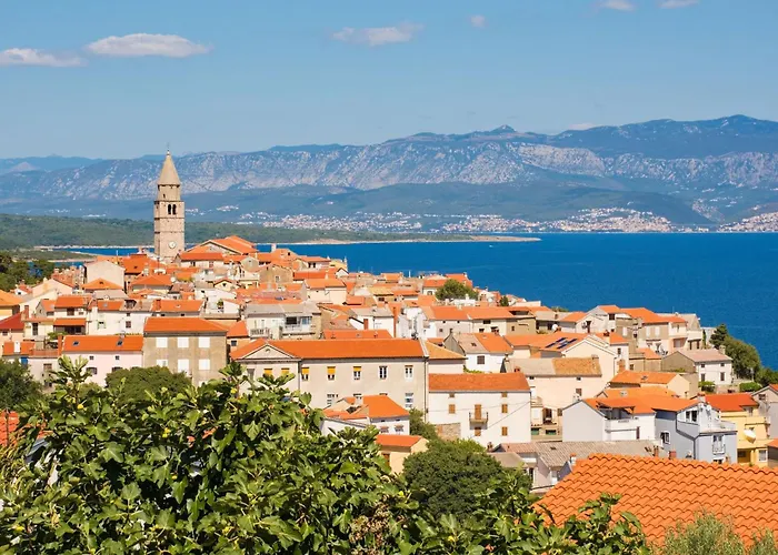 Dom wakacyjny Matea By Interhome Dobrinj