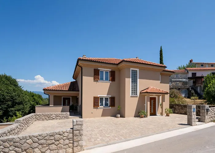 Matea By Interhome Dom wakacyjny Dobrinj