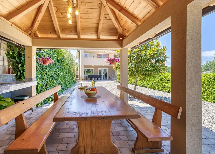 Matea By Interhome Dobrinj