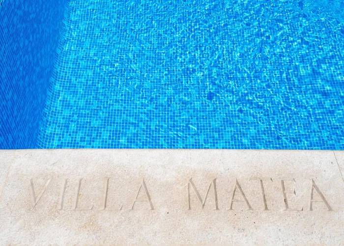 Matea By Interhome * Dobrinj