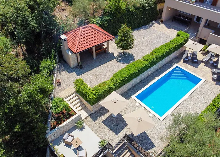 Dom wakacyjny Matea By Interhome *