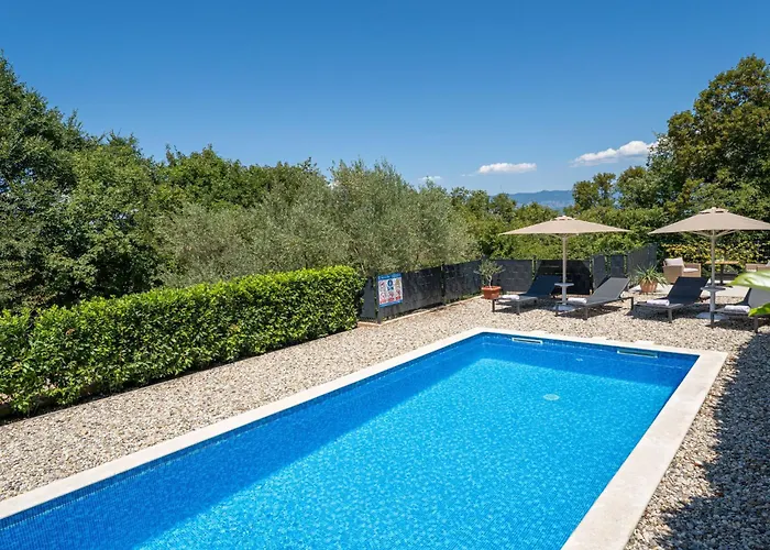 Matea By Interhome Dobrinj