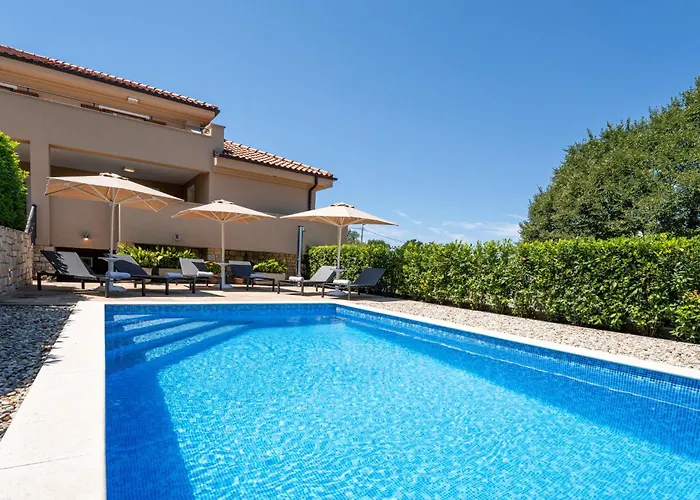 Dom wakacyjny Matea By Interhome