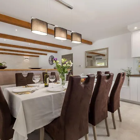 Matea - Mlk150 By Interhome Villa