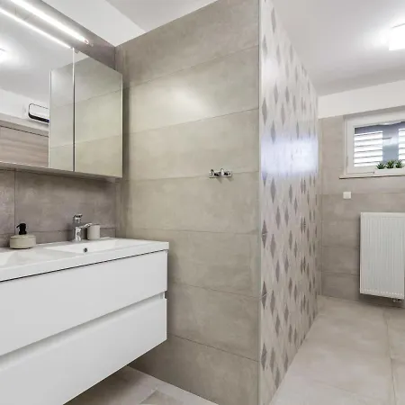 Matea - Mlk150 By Interhome Villa *