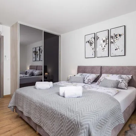 Prázdninový dům Matea By Interhome