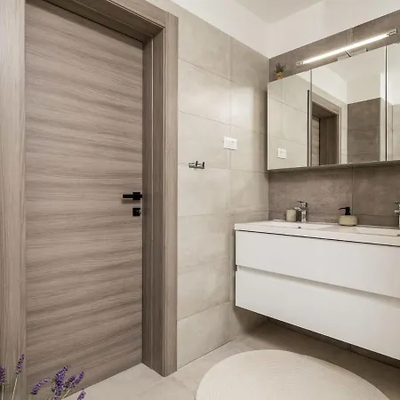 Matea - Mlk150 By Interhome Villa Dobrinj