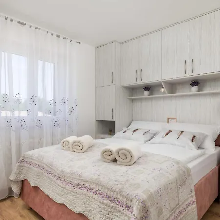 Villa Matea - Mlk150 By Interhome Dobrinj