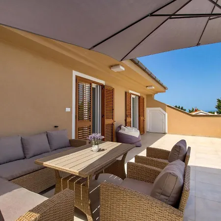 Matea - Mlk150 By Interhome Villa