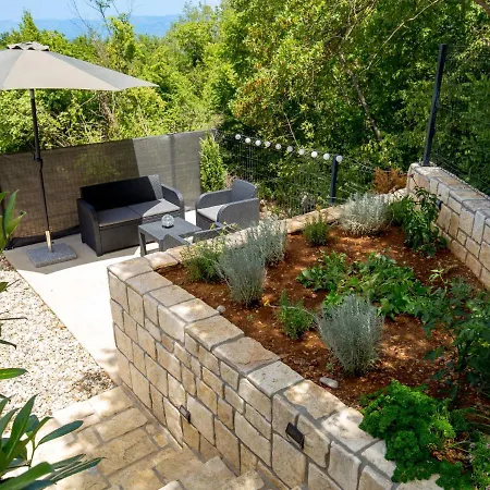 Villa Matea - Mlk150 By Interhome