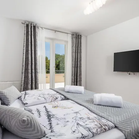 Matea - Mlk150 By Interhome *