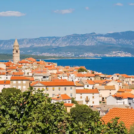 Prázdninový dům Matea By Interhome Dobrinj