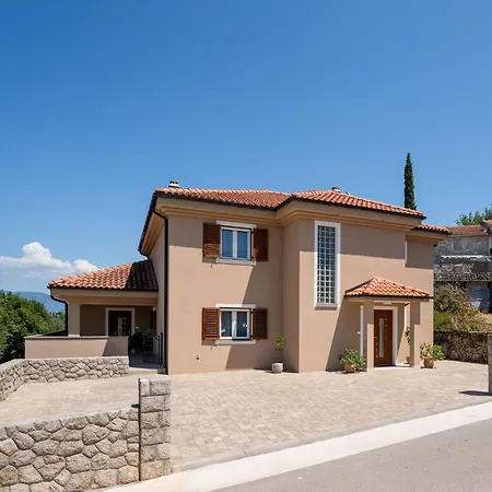 Matea By Interhome Prázdninový dům Dobrinj