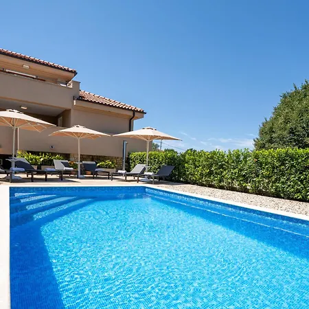Vila Matea - Mlk150 By Interhome