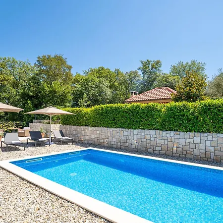 Vila Matea - Mlk150 By Interhome *
