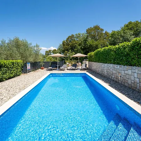 Matea By Interhome * Dobrinj