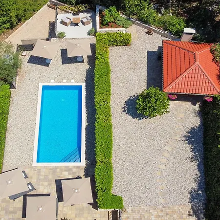 Matea By Interhome Prázdninový dům *