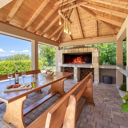 Prázdninový dům Matea By Interhome Dobrinj