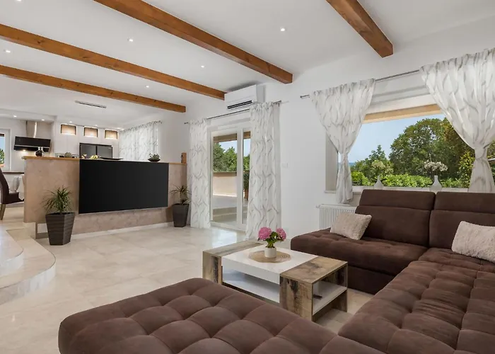 Matea By Interhome * Dobrinj