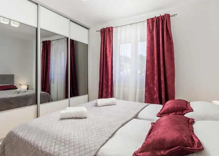 Σπίτι διακοπών Matea By Interhome