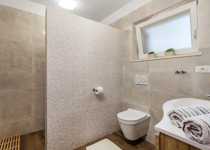 Prázdninový dům Matea By Interhome *