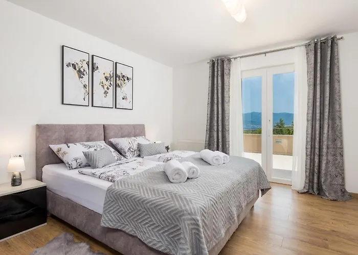 Prázdninový dům Matea By Interhome *