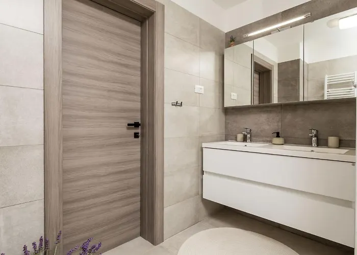 Matea By Interhome Prázdninový dům Dobrinj