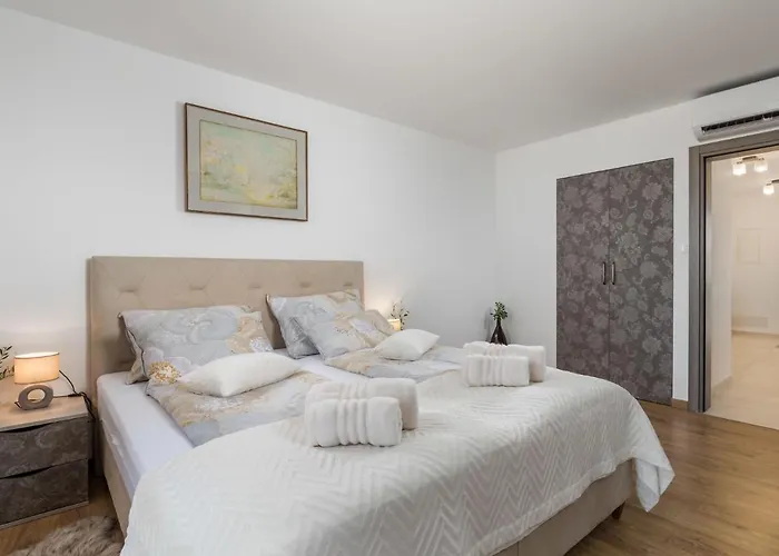 Matea By Interhome Prázdninový dům *