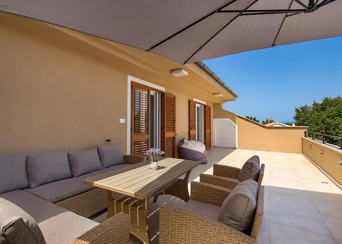 Matea By Interhome Prázdninový dům