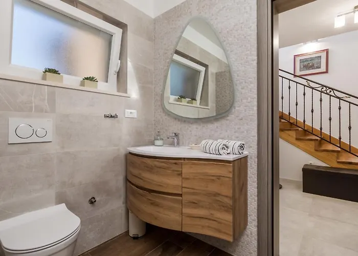 Prázdninový dům Matea By Interhome *