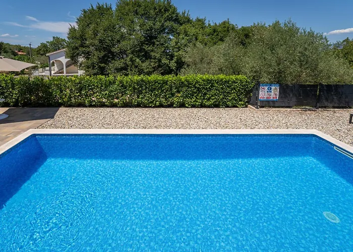 Matea By Interhome Prázdninový dům *