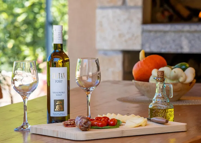 Prázdninový dům Matea By Interhome Dobrinj