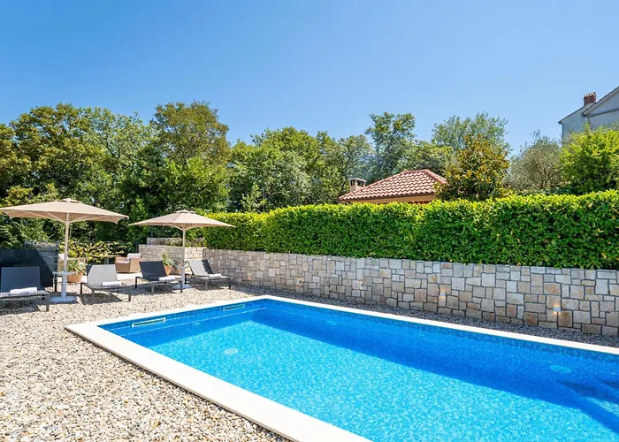 Prázdninový dům Matea By Interhome *