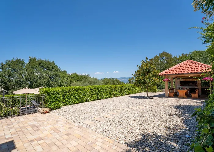 Matea By Interhome Prázdninový dům Dobrinj