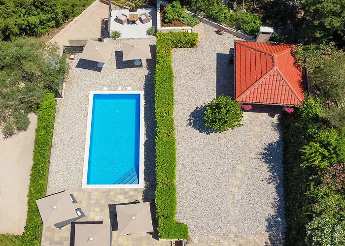 Matea By Interhome Prázdninový dům *